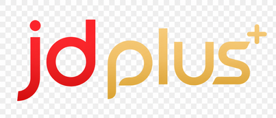 jd plus logo